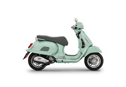 Neumotorrad Vespa GTS 310