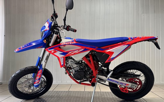 Neufahrzeug Beta RR 125 4T - Bild 3