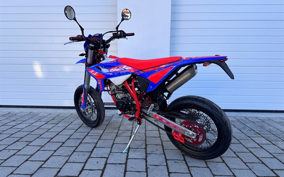 Neufahrzeug Beta RR 125 4T - Bild 4