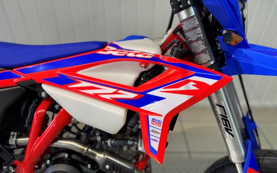 Neufahrzeug Beta RR 125 4T - Bild 6