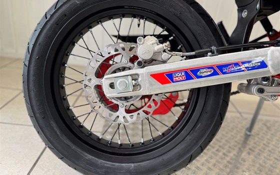 Neufahrzeug Beta RR 125 4T - Bild 8