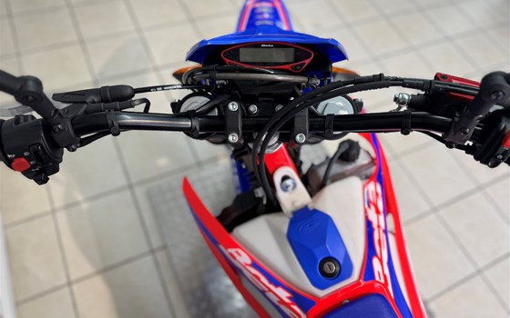 Neufahrzeug Beta RR 125 4T - Bild 9