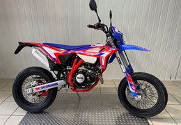 Neumotorrad Beta RR 125 4T