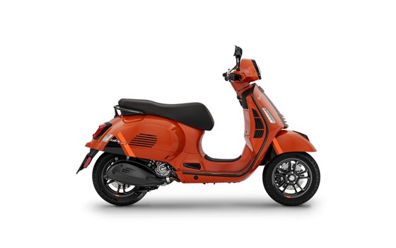 Neufahrzeug Vespa GTS 310 SuperSport - Bild 4