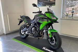 Angebot Kawasaki Versys 650