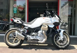 Gebrauchte Moto Guzzi V100 Mandello Gebrauchte Moto Guzzi V100 Mandello