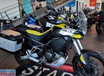 Angebot Aprilia Tuareg 660