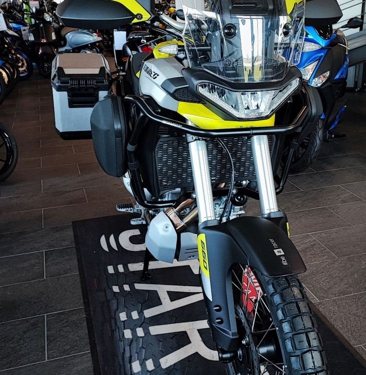 Angebot Aprilia Tuareg 660