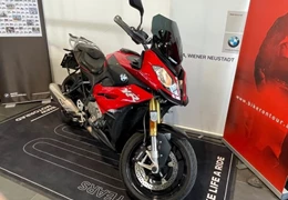 Gebrauchte BMW S 1000 XR Gebrauchte BMW S 1000 XR