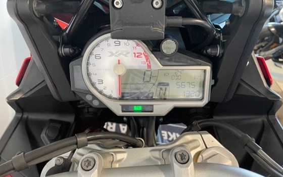 Gebrauchtmotorrad BMW S 1000 XR - Bild 7 Gebrauchtmotorrad BMW S 1000 XR - Bild 7