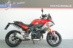 Angebot BMW F 900 XR