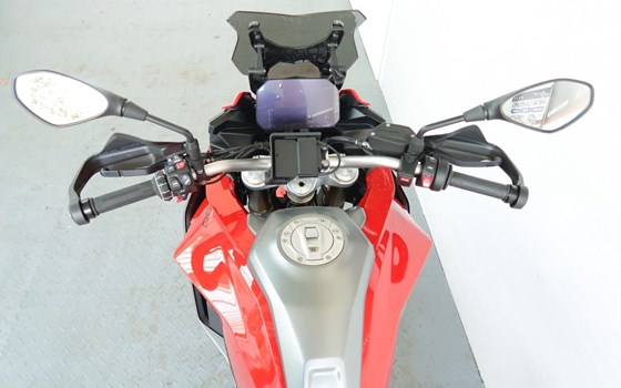 Gebrauchtmotorrad BMW F 900 XR - Bild 9