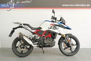 Angebot BMW G 310 GS