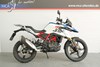 BMW G 310 GS