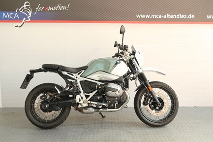 BMW R nineT Urban G/S