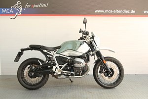 Angebot BMW R nineT Urban G/S