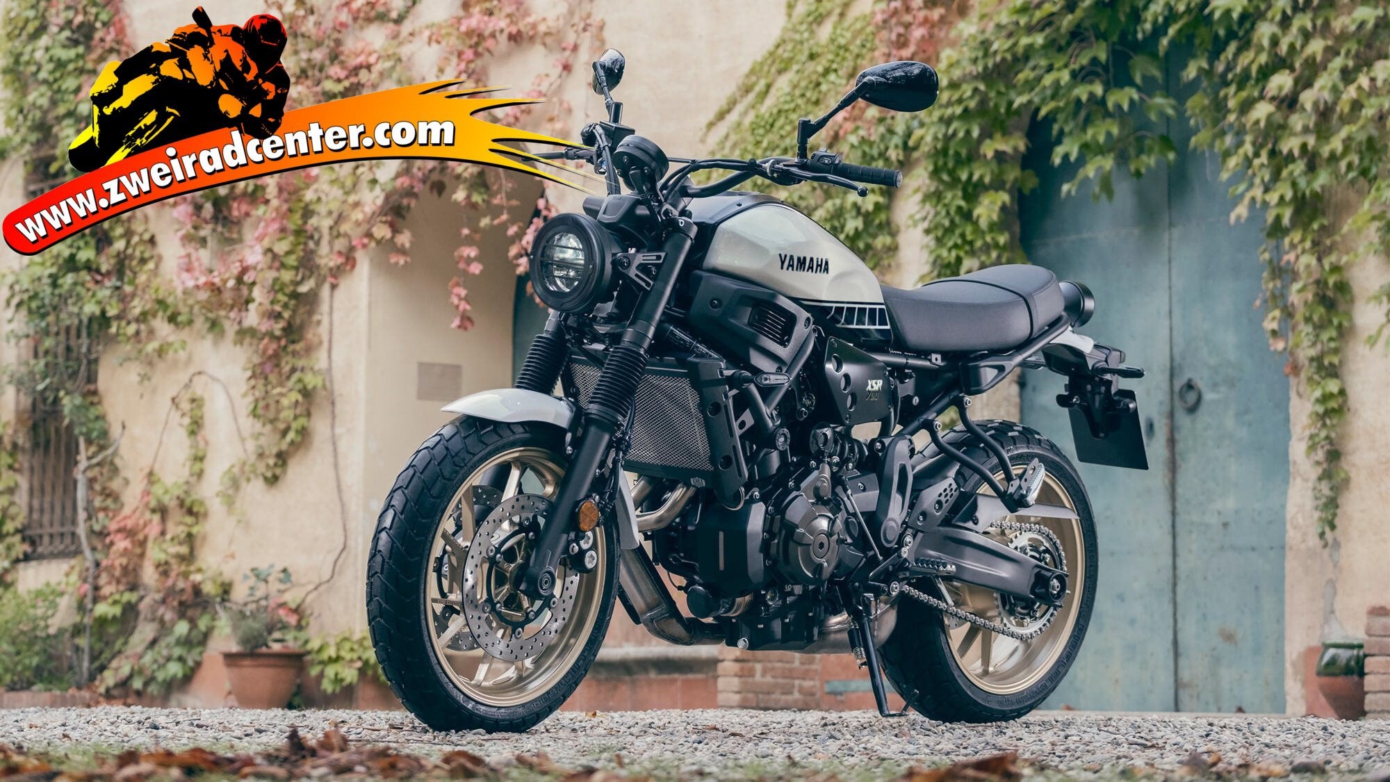 Motorrad
