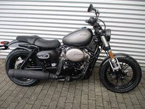 Hyosung GV 300i S Aquila