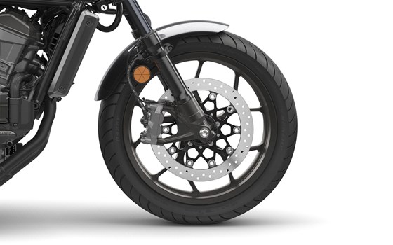 Gebrauchtmotorrad Honda CMX1100T Rebel DCT - Bild 12