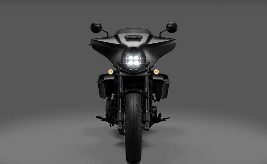 Angebot Honda CMX1100T Rebel DCT Bild 4: Angebot Honda CMX1100T Rebel DCT