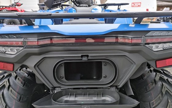 Neufahrzeug CFMOTO CForce 450 EFI 4x4 S One - Bild 11