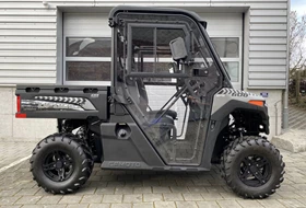 Neufahrzeug CFMOTO UForce 600 CFMOTO UForce 600