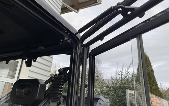 Neufahrzeug CFMOTO UForce 600 - Bild 10