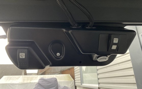 Neufahrzeug CFMOTO UForce 600 - Bild 12