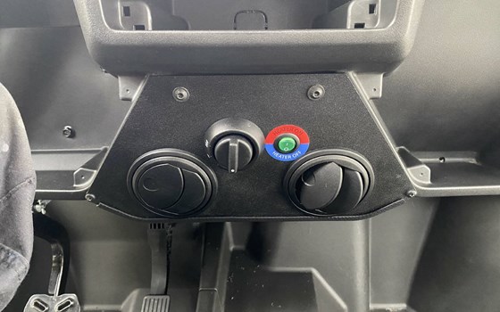 Neufahrzeug CFMOTO UForce 600 - Bild 13