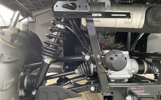 Neufahrzeug CFMOTO UForce 600 - Bild 7