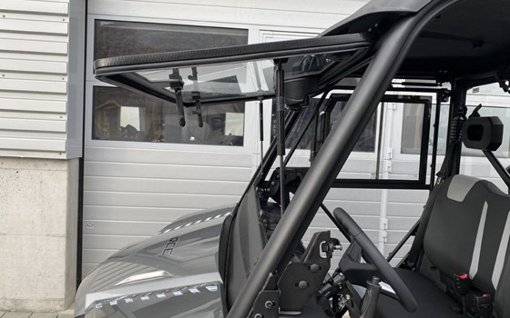 Neufahrzeug CFMOTO UForce 600 - Bild 9