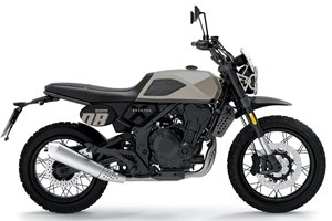 Angebot Brixton Crossfire 500XC