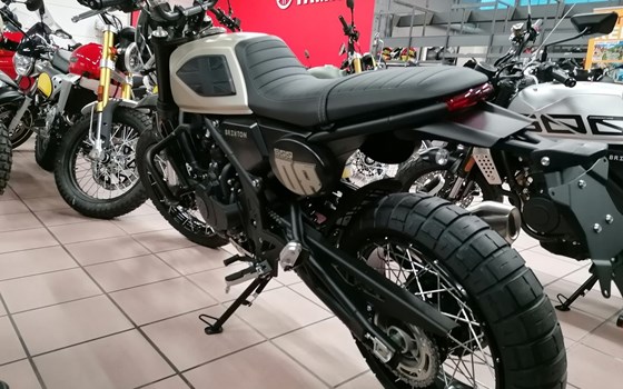 Neufahrzeug Brixton Crossfire 500XC - Bild 8