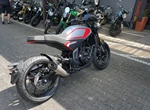 Angebot Motobi DL 125 Cafe Racer