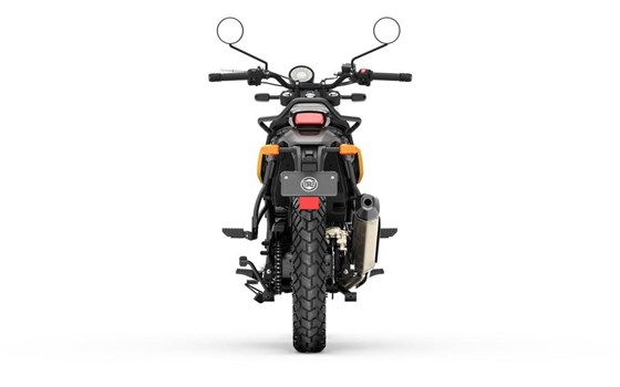 Neufahrzeug Royal Enfield Scram 411 - Bild 5