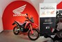 Motorrad