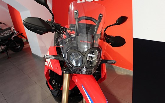 Neufahrzeug Honda CRF300 Rally - Bild 4