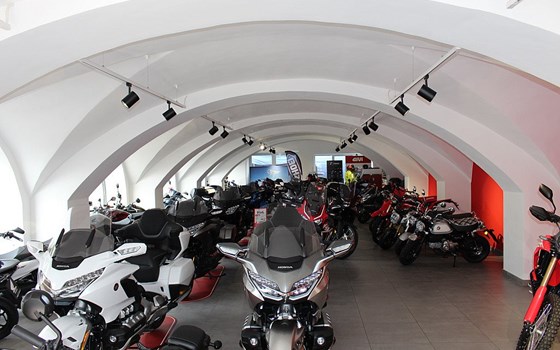 Neufahrzeug Honda CRF300 Rally - Bild 7