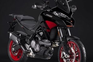 Angebot Ducati Multistrada V2 S