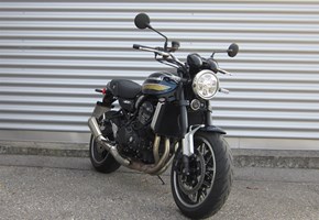 Kawasaki Z900 RS