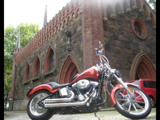 Motorrad