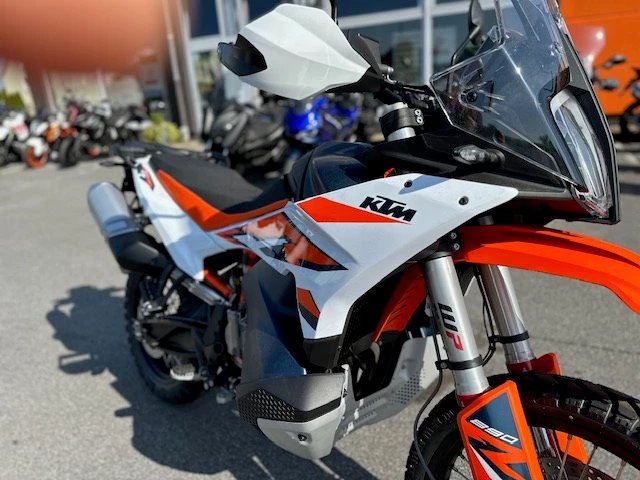 Angebot KTM 890 Adventure R Bild 2: Angebot KTM 890 Adventure R