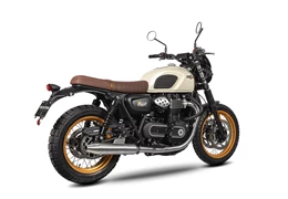 Neumotorrad Brixton Cromwell 1200 X Neumotorrad Brixton Cromwell 1200 X