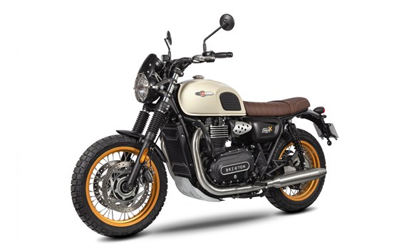 Neufahrzeug Brixton Cromwell 1200 X - Bild 2 Neufahrzeug Brixton Cromwell 1200 X - Bild 2