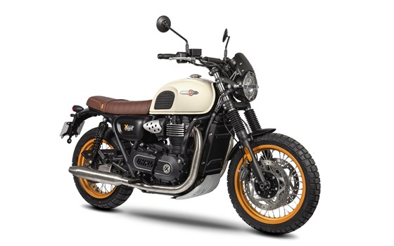 Neufahrzeug Brixton Cromwell 1200 X - Bild 3 Neufahrzeug Brixton Cromwell 1200 X - Bild 3