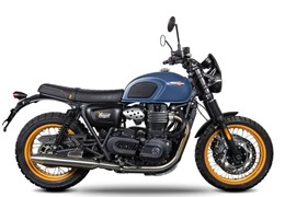 Neumotorrad Brixton Cromwell 1200 X