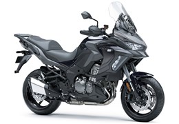 Neumotorrad Kawasaki Versys 1000 SE