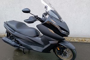 Angebot Zontes 368 E