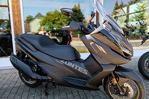 Angebot Zontes 368 E
