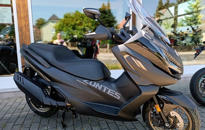 Zontes 368 E